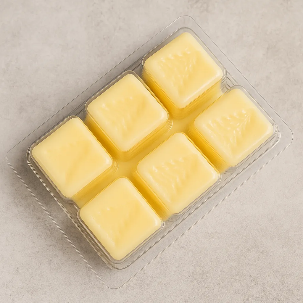 Tablette de fondant 100g (Lavande)