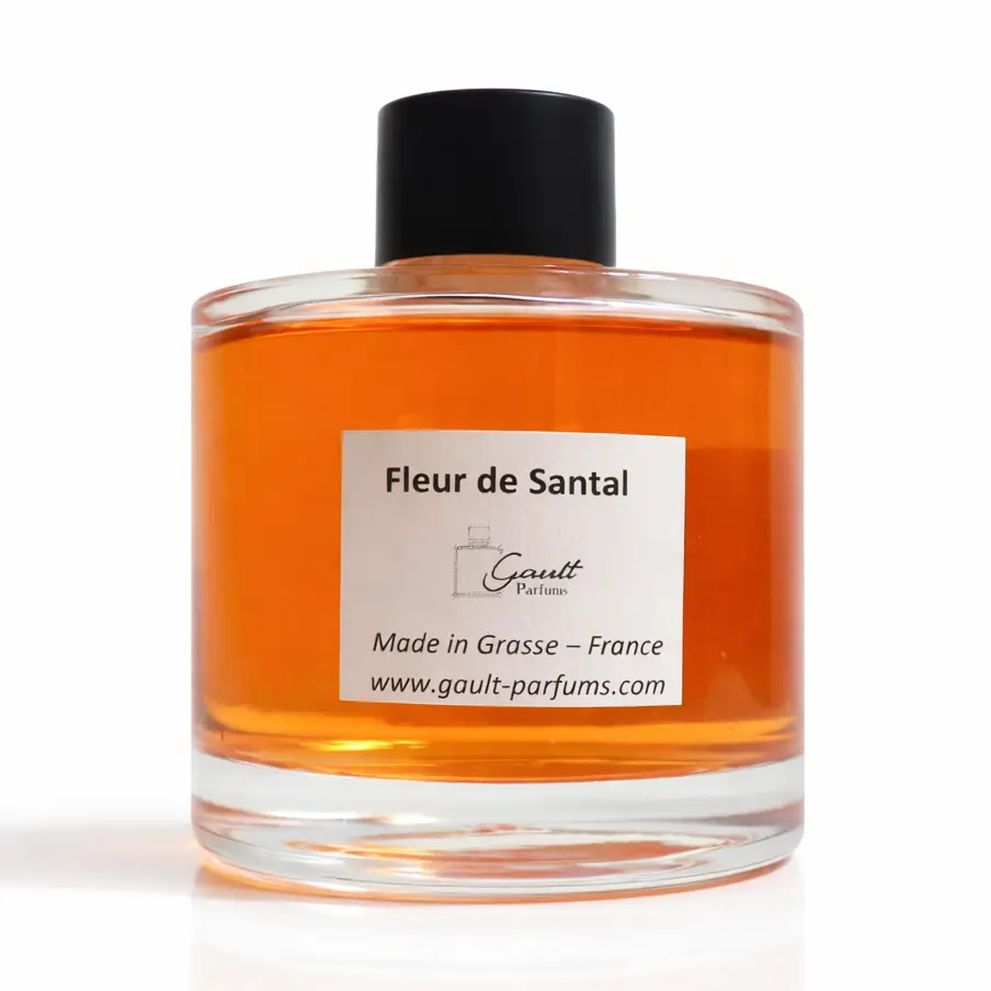 Diffuseur de parfum - Fleur de Santal