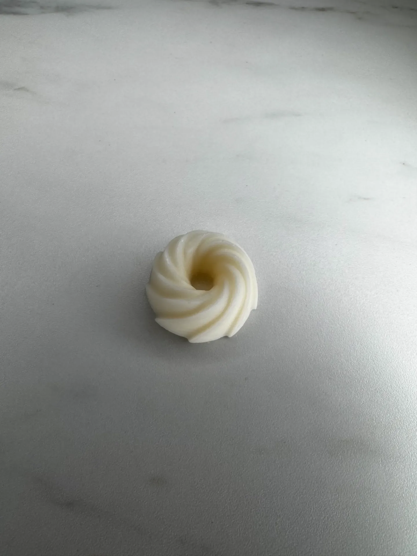 Fondant parfumé 20g