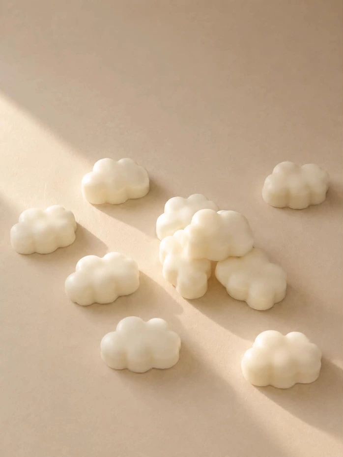 Fondant parfumé 10g (Lavande)