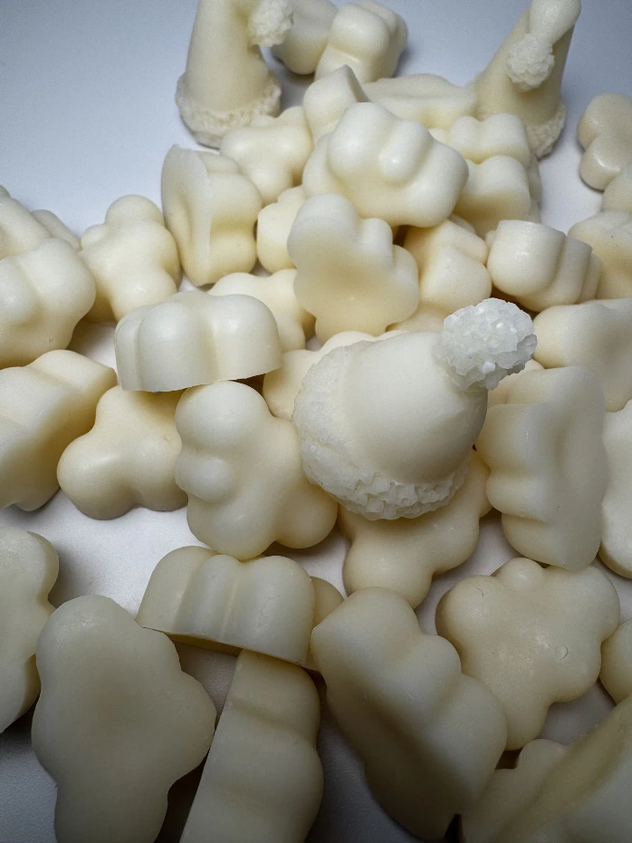Fondant parfumé 10g (Lavande)